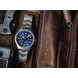 STEEL BRACELET LACO BLAUE STUNDE - STRAPS - ACCESSORIES