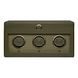 WINDER WOLF EARTH 190541 - WATCH WINDERS - ACCESSORIES