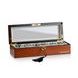 BOX NA HODINKY DESIGNHÜTTE AUCKLAND CHERRY 70005-153 - WATCH BOXES - ACCESSORIES