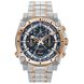 BULOVA PRECISIONIST CHRONOGRAPH 98B317 - PRECISIONIST - BRANDS