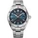 ALPINA ALPINER 4 AUTOMATIC 40MM AL-525NS4AQ6B - ALPINER 4 AUTOMATIC - BRANDS