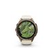 GARMIN FENIX® 9 PRO INREACH - 43 MM, GOLD CREAM/FOG GRAY 010-04335-21 - FENIX 9 PRO INREACH - ZNAČKY