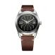 NIVADA GRENCHEN ANTARCTIC SPIDER BLACK 38 MM - ANTARCTIC - ZNAČKY