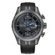 EDOX GRAND OCEAN AUTOMATIC CHRONOGRAPH 09800-357GNCA-NIBU - GRAND OCEAN - BRANDS