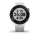 GARMIN FORERUNNER 45S OPTIC WHITE 010-02156-10 - ARCHÍV