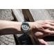 MEISTERSINGER KAENOS OPEN DATE SUNBURST GREY KSOD927 - MEISTERSINGER - BRANDS