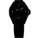 TRASER P59 ESSENTIAL S BLACK PVD NATO - TRASER - BRANDS