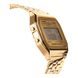 CASIO COLLECTION VINTAGE A158WETG-9AEF - CLASSIC COLLECTION - BRANDS