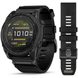 GARMIN TACTIX® 8 – 51 MM, AMOLED APPLIED BALLISTICS ULTRALIGHT™ 010-03406-01 - TACTIX 8 - BRANDS