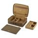 JEWELLERY CASE WOLF IDA 190042 - JEWELLERY BOXES - ACCESSORIES