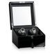 WATCH WINDER HEISSE & SÖHNE MÜNCHEN 2 70005-47 - WINDERS & BOXES - ACCESSORIES