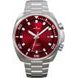 JUNGHANS AQUARIS RED 27/4661.44 - SPORT - BRANDS