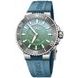 ORIS AQUIS SMALL SECOND DATE 43,5 MM DAT WATT LIMITED EDITION II 01 743 7734 4197-SET - AQUIS - BRANDS