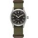 HAMILTON KHAKI FIELD QUARTZ 38MM H69401930 - KHAKI FIELD - ZNAČKY