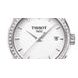 TISSOT COUTURIER QUARTZ DIAMONDS LADY T035.210.61.011.00 - TISSOT - ZNAČKY