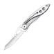 LEATHERMAN SKELETOOL KBX SILVER 832382 - POCKET KNIVES - ACCESSORIES