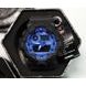 CASIO G-SHOCK GA-700BP-1AER BLUE PAISLEY SERIES - G-SHOCK - BRANDS