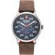 SWISS MILITARY HANOWA 4335.04.003 - LAND - BRANDS