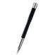 PLNICÍ PERO LAMY SCALA MATT BLACK 1506/080 - PLNICÍ PERA - OSTATNÍ