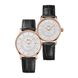 SET MIDO BARONCELLI SIGNATURE M037.407.36.031.01 A M037.207.36.031.01 - WATCHES FOR COUPLES - WATCHES