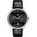TISSOT CARSON AUTOMATIC POWERMATIC 80 T122.407.16.051.00 - CARSON - BRANDS