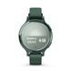GARMIN LILY® 2 ACTIVE JASPER GREEN / JASPER GREEN SILICONE BAND 010-02891-02 - LILY 2 - BRANDS