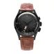 VULCAIN NAUTICAL HERITAGE - FULL BLACK - NAUTICAL HERITAGE - BRANDS