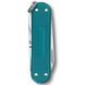 VICTORINOX CLASSIC SD ALOX COLORS WILD JUNGLE KNIFE - POCKET KNIVES - ACCESSORIES