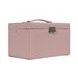JEWELLERY BOX FRIEDRICH LEDERWAREN CLASSICO 23237-90 - JEWELLERY BOXES - ACCESSORIES