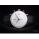 JUNGHANS MAX BILL CHRONOSCOPE 27/4600.02 - CHRONOSCOPE - BRANDS