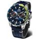 VOSTOK EUROPE N-1 ROCKET CHRONO LINE 6S21-225A708 - ROCKET N-1 - BRANDS