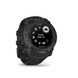 GARMIN INSTINCT® 3 – 50 MM, SOLAR, TACTICAL EDITION BLACK S ŘEMÍNKEM BLACK 010-02935-50 - INSTINCT 3 - ZNAČKY