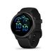GARMIN VÍVOACTIVE® 6 SLATE / ŘEMÍNEK BLACK 010-02985-00 - VIVOACTIVE 6 - BRANDS