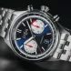 DAVOSA NEWTON PILOT RALLY CHRONOGRAPH LE 161.536.40 - PILOT - ZNAČKY