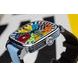 ALEXANDER SHOROKHOFF KANDY AVANTGARDE BLUE AS.KD-AVG-B - AVANTGARDE - ZNAČKY