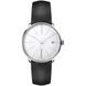 JUNGHANS MEISTER FEIN KLEINE AUTOMATIC 27/4230.00 - FEIN - BRANDS