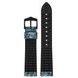 STRAP HIRSCH STONE - BLUE - STRAPS - ACCESSORIES