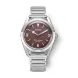 NIVADA GRENCHEN SUPER ANTARCTIC 3.6.9 BROWN - ANTARCTIC - ZNAČKY