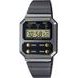 CASIO COLLECTION VINTAGE A100WEGG-1A2EF - CLASSIC COLLECTION - BRANDS