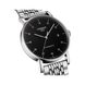 TISSOT EVERYTIME AUTOMATIC T109.407.11.052.00 - TISSOT - ZNAČKY