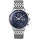 JUNGHANS MEISTER CHRONOSCOPE DE 27/4528.46 - JUNGHANS - BRANDS