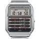 CASIO COLLECTION VINTAGE CA-500WEBF-1AER BACK TO THE FUTURE - CLASSIC COLLECTION - ZNAČKY