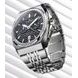EDOX DELFIN THE ORIGINAL 1973 CHRONOGRAPH 10118-3M-NIN - DELFIN - ZNAČKY