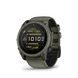GARMIN TACTIX® 8 – 51 MM, AMOLED CERAKOTE® APPLIED BALLISTICS ULTRALIGHT™ OLIVE DRAB CERAKOTE® 010-04553-11 - TACTIX 8 - BRANDS