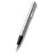 PLNICÍ PERO LAMY STUDIO BRUSHED STEEL 1506/065644 - PLNICÍ PERA - OSTATNÍ