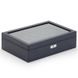 WATCH BOX WOLF HOWARD 465217 - WATCH BOXES - ACCESSORIES