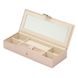 JEWELLERY BOX WOLF PALERMO 213516 - JEWELLERY BOXES - ACCESSORIES
