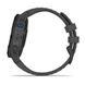 GARMIN FENIX6 PRO SOLAR, BLACK/SLATE BAND (MAP/MUSIC) 010-02410-11 - GARMIN - ZNAČKY