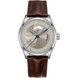HAMILTON JAZZMASTER OPEN HEART AUTOMATIC H32705521 - JAZZMASTER - ZNAČKY