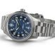 HAMILTON KHAKI FIELD TITANIUM AUTO H70545140 - KHAKI FIELD - BRANDS